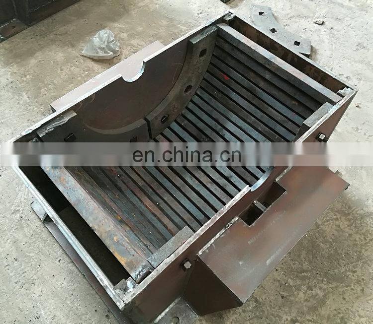 Competitive hammer crusher price for 15-18 tph Kenya high quality hammer crusher