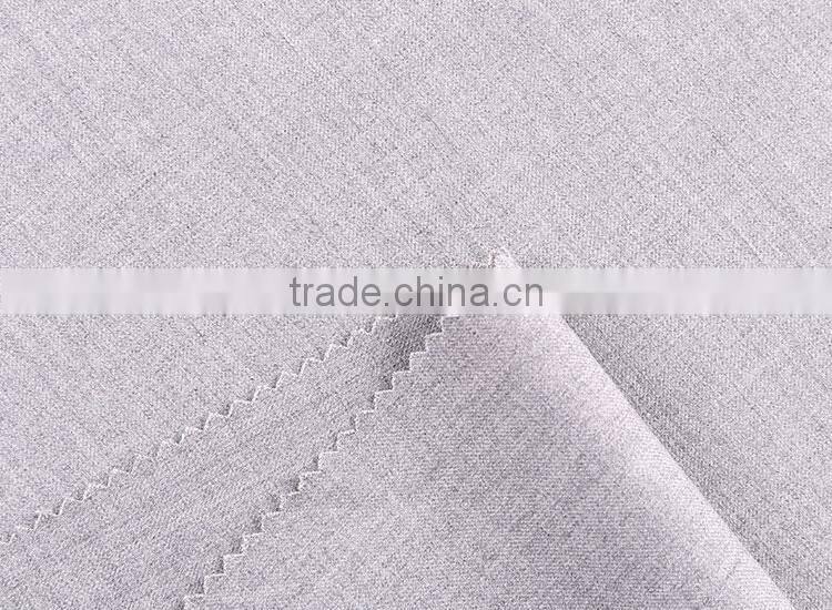 ISO9001 Supply from factory Unique AZO-free men's wear ladies suit fabric