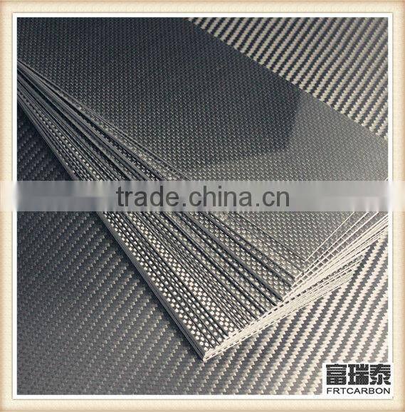 different colour carbon fiber sheet