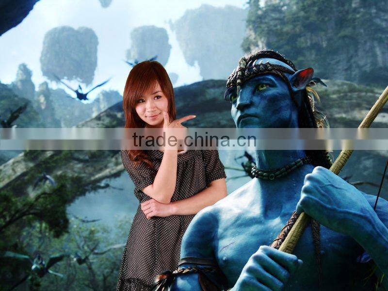 Great Photo Booth for Business Marketing Promotions