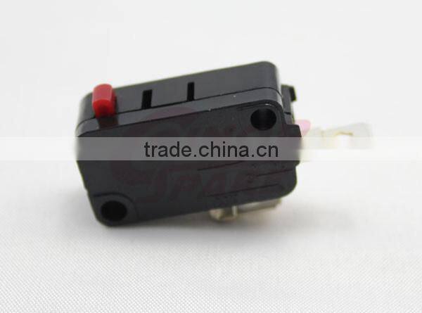 Top grade good quality tactile micro switch with lever