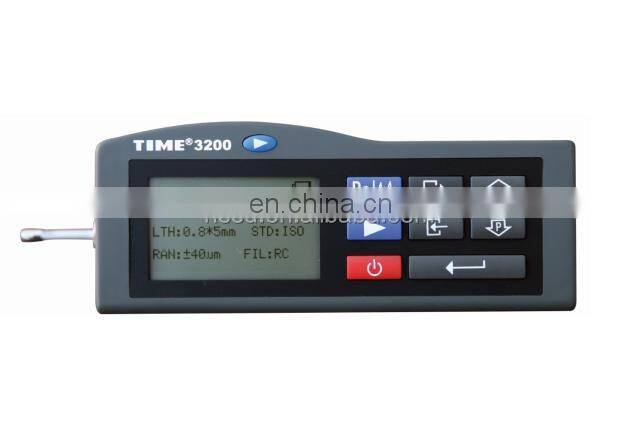 TIME 3200/3202 (TR200) Surface Roughness Tester