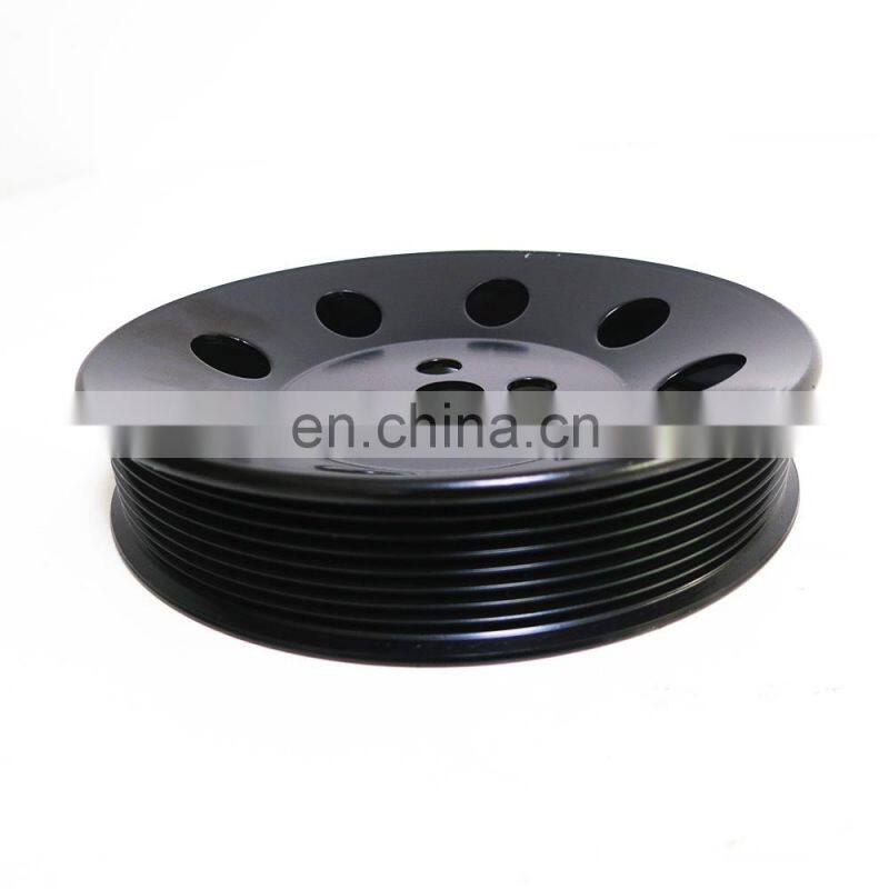 3914494 PULLEY 4BT FOR CRANKSHAFT DIESEL TRUCK PARTS 3914494