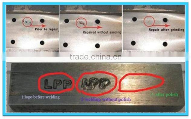 SZ-1100 welding machine with CE