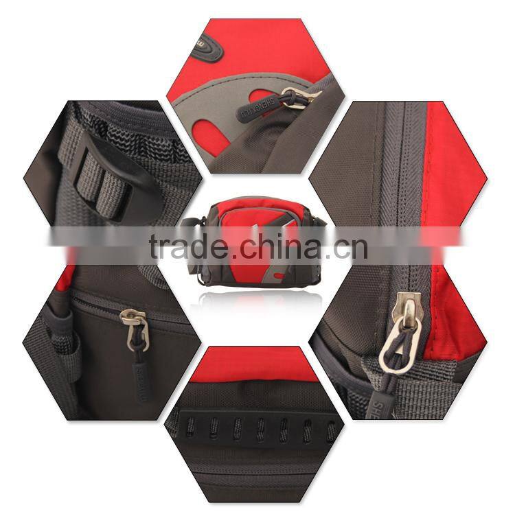 new model canvas men shoulder bag with long strap