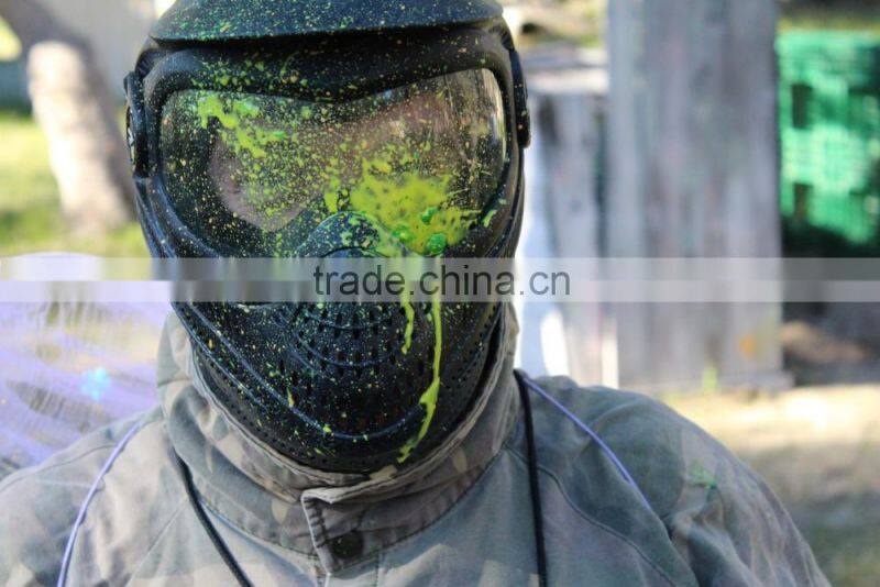 2000 rounds paintballs bullet 0.68 caliber