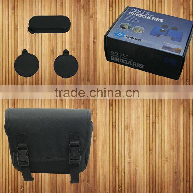 military night vision goggles thermal binoculars 7x50B telescope worm gear