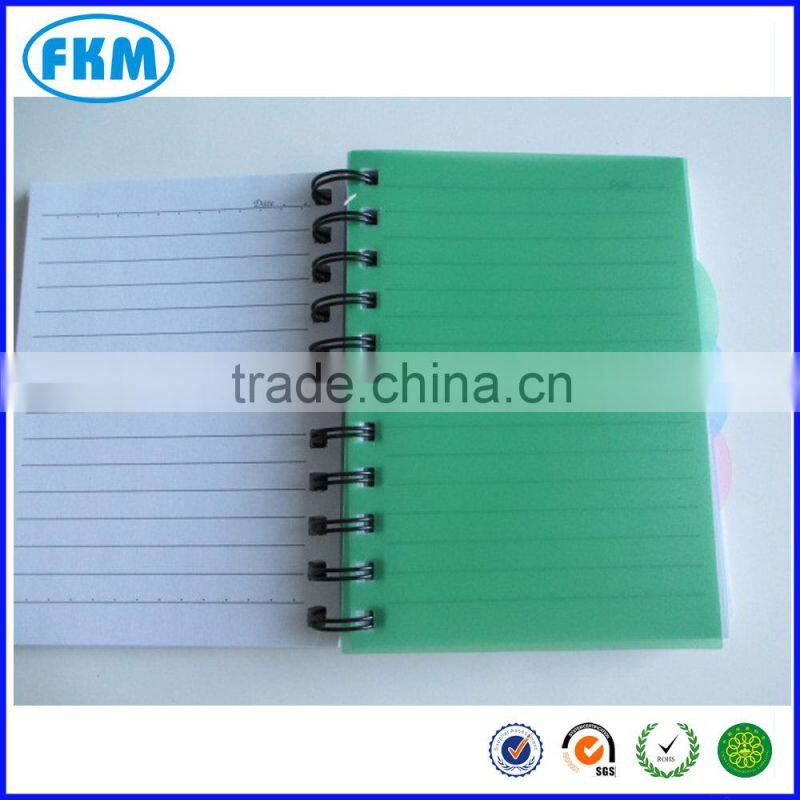 custom notebook manufacturer