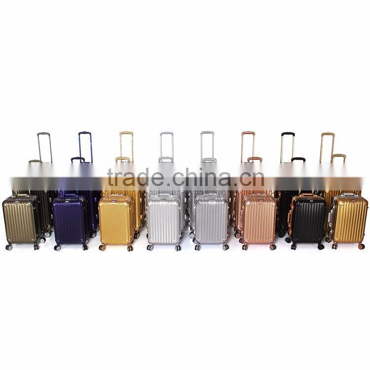 Alibaba New design for trolley case, suitcase, carry-on luggage case, protective travel bag