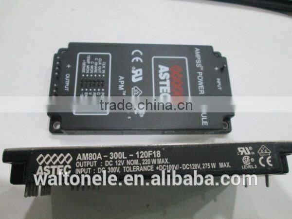 AM80A-300L-120F18 electronic component ic