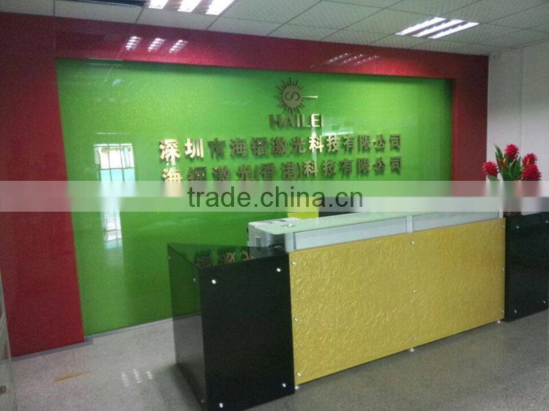 wire mesh welding machine 150W factory CE Spot laser jewelry welding machine laser welder