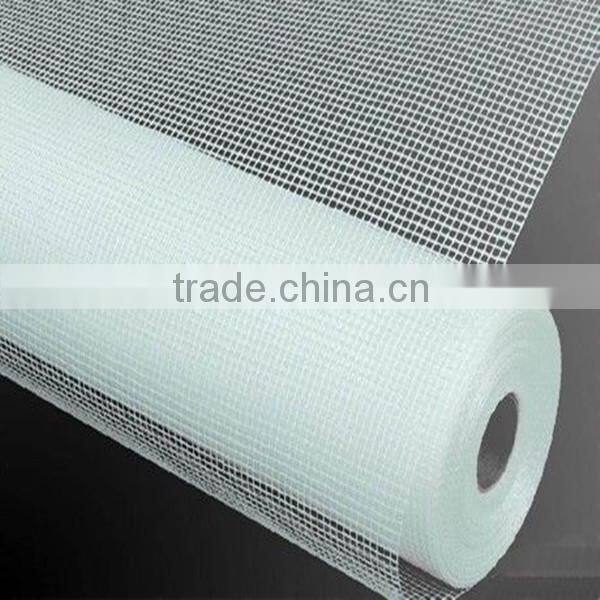 High quality low price Fiberglass mesh net