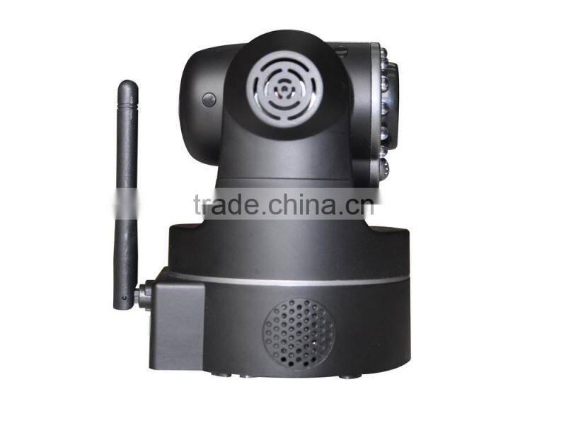 Best selling !!! ip P2P wifi wireless mini camera for out/indoor with nightvision 12leds