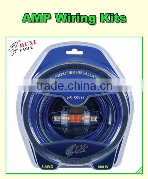 2016 New Car Audio AGU In-line Fuse Holder 60A