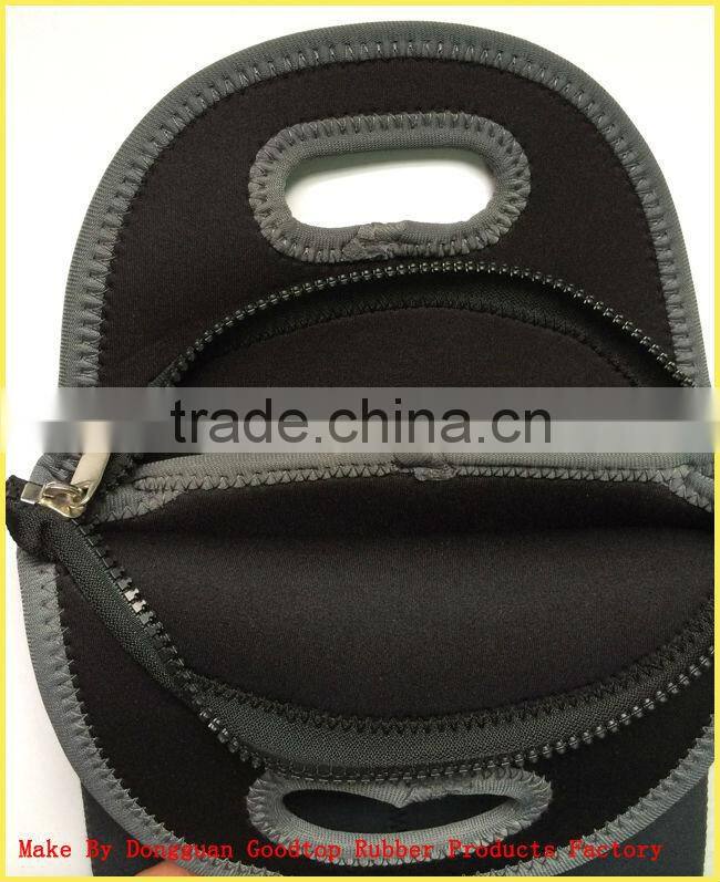 insulated cooler bag