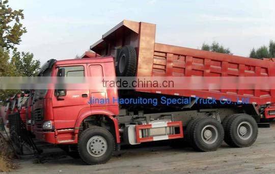 Sinotruck Tipper
