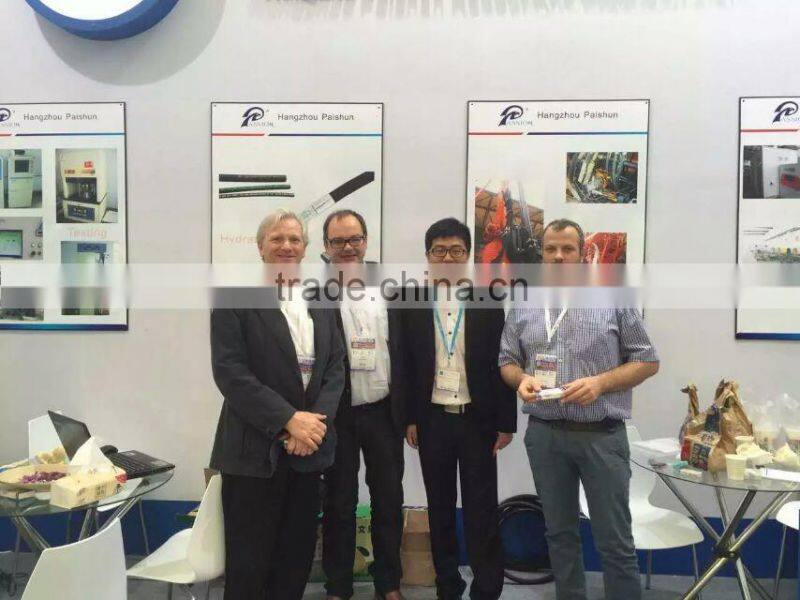 Sell Power Steering And Braking Rubber Hose