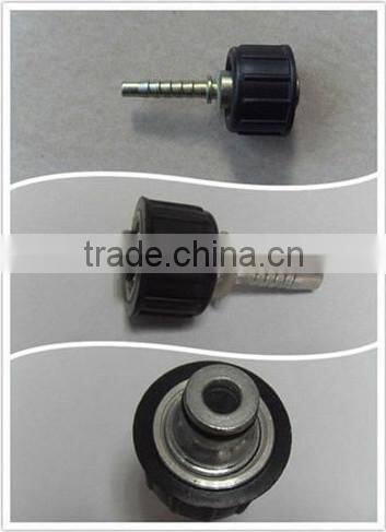 Jetting Machine Use Flexible Wire Braided High Pressure Washer Hose