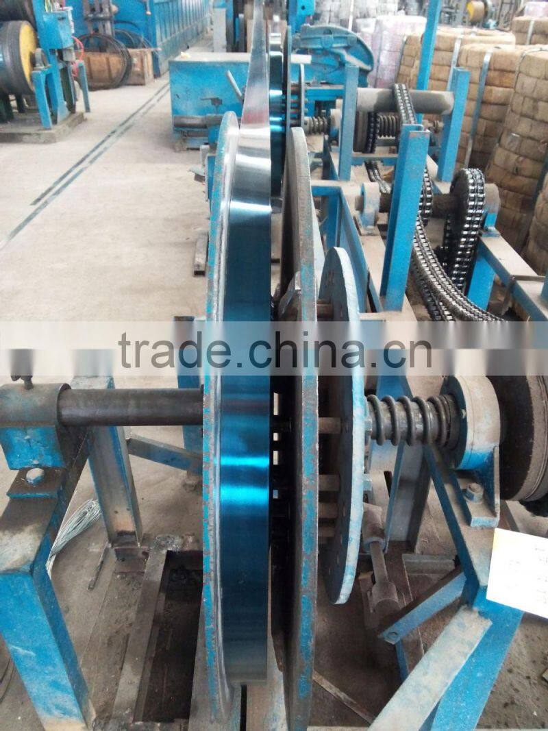 CK67 prime select quality Rolling shutter door spring steel strip