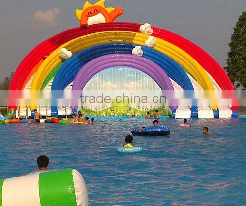 import and export co., ltd/adult water slides/pools & water fun mini water slide