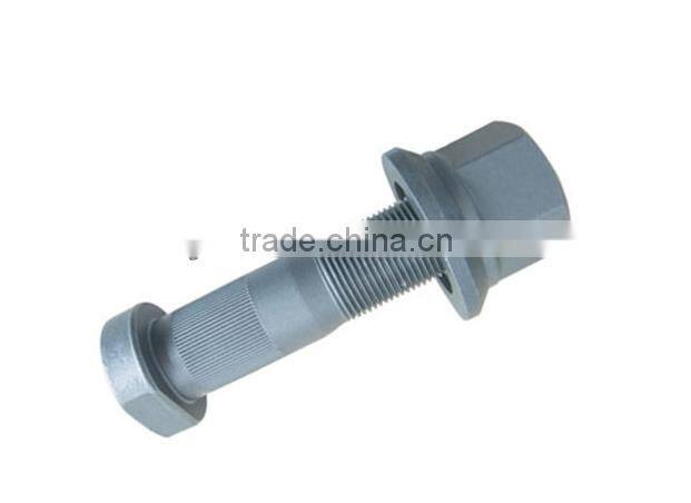 LOW PRICE SALE SINOTRUK truck spare parts AZ9003961670 howo wheel bolt