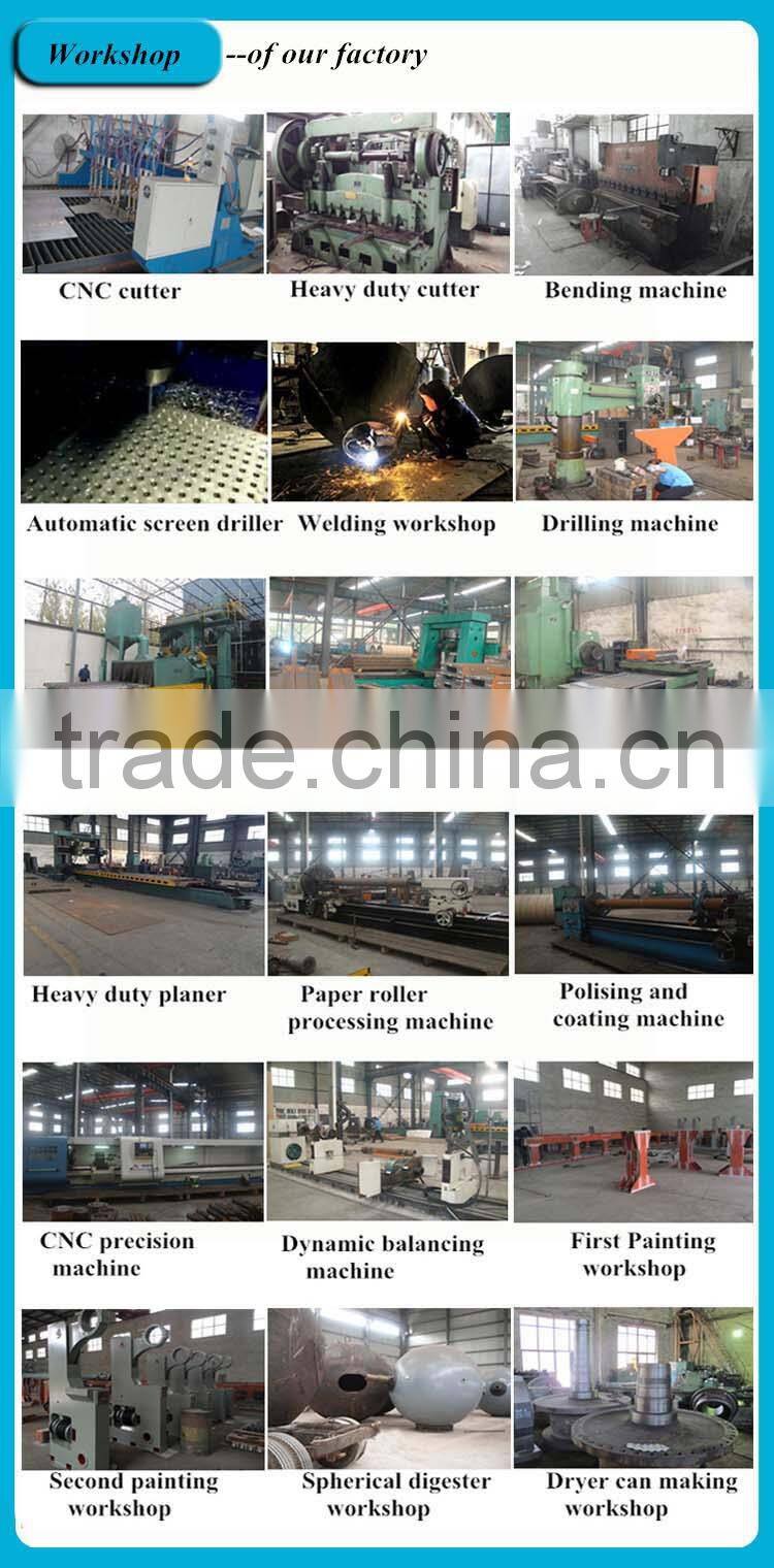 Dingchen Low Price Paper Tube Paper Core Making Machine For Sale