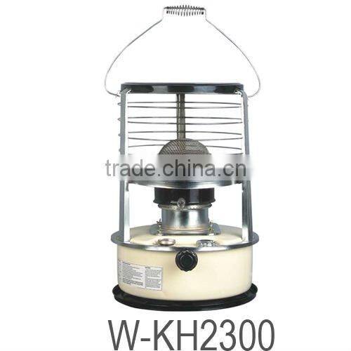 portable cooking halogen heater