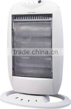 1000/2000W Fan Heater