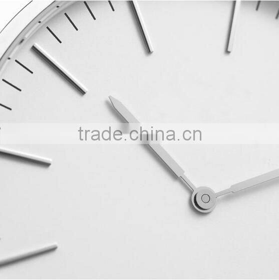 2016 Best Selling Products Japan Movement Quartz Watch Stainless Steel Man watch