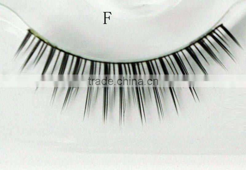 hot selling fashion styles eyelash extensions Wholesale price