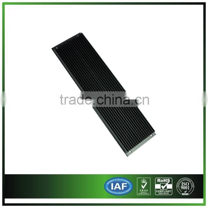 Aluminum extrusion heatsink W005 buying on bulk wholesale