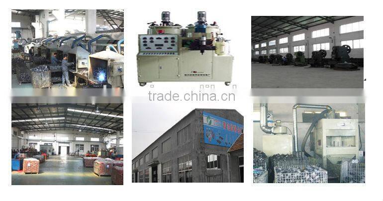 5" heavy duty PU Caster & wheel(MH2050)