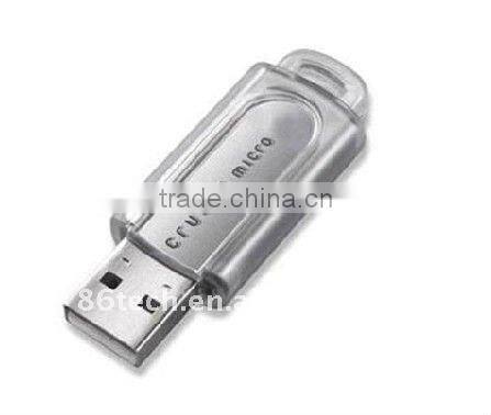 Lowest price usb flash 8GB free logo