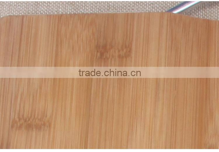 Bamboo cutting Board for Cheese and Table and Dining