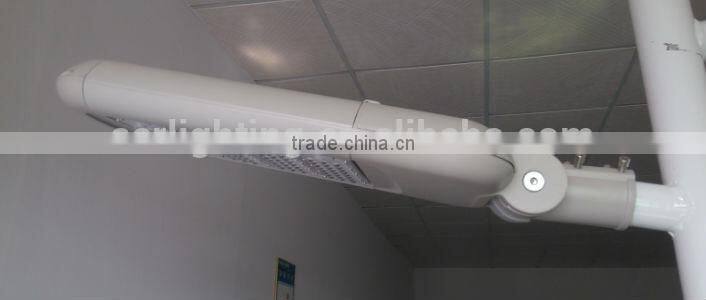 Die-Casting Aluminum high lumen led street light led light companies