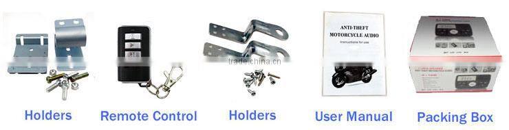 TY978 professional wholly-body waterproof custom motorcycle accessories