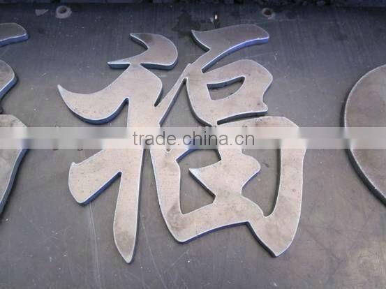 Portable CNC Plasma Cutting Machine With High Precision