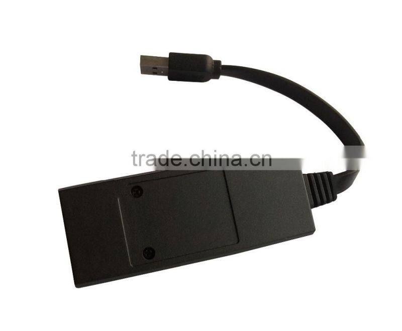 USB 3.0 Gigabit Lan to Ethernet Adapter