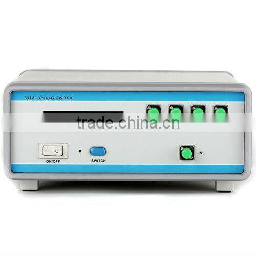 Grandway 6314 Bench-top 1x4 Optical Switch