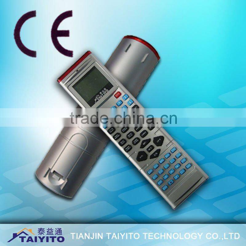 TAIYITO TDXE6648 RF remote control