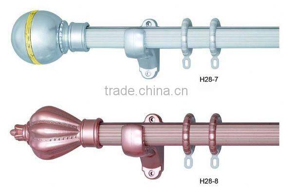 Modern Living Room Curtains, Ready Made window curtain wholesale curtain