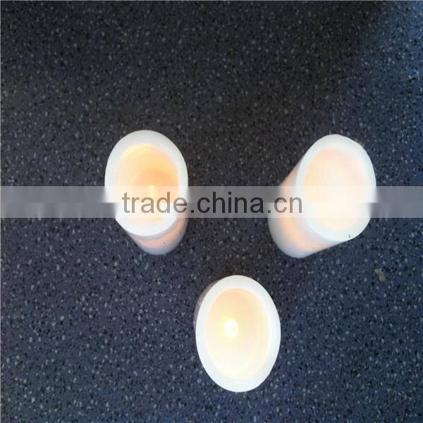 e14 led candle light