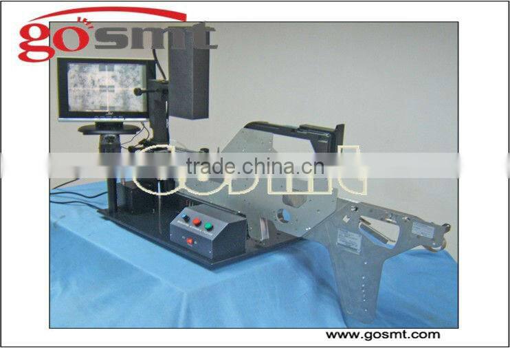 SAMSUNG CP Feeder Calibration JIG