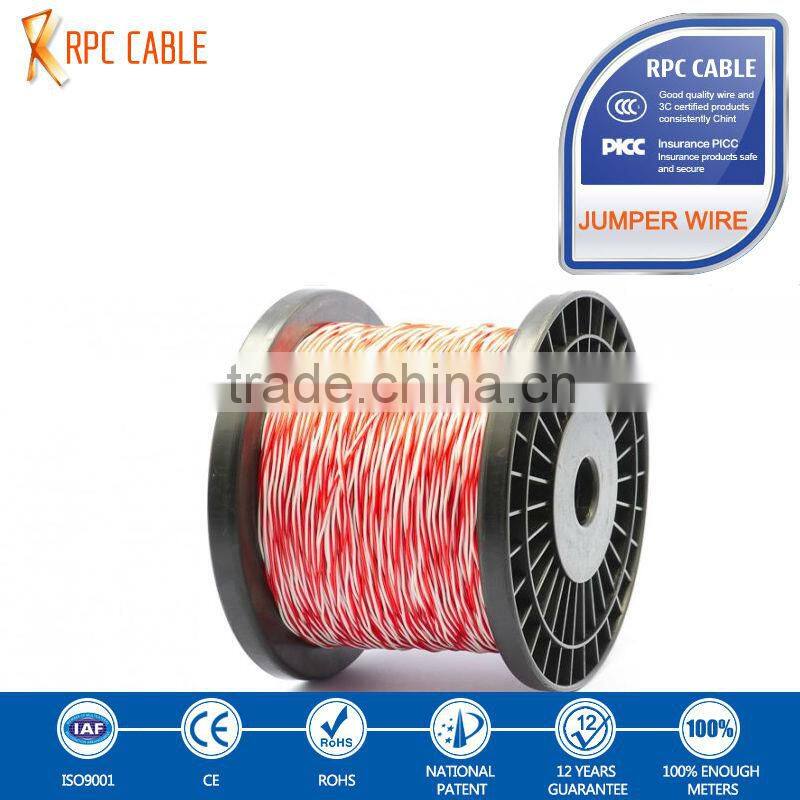breadboard jumper electrical cable wire