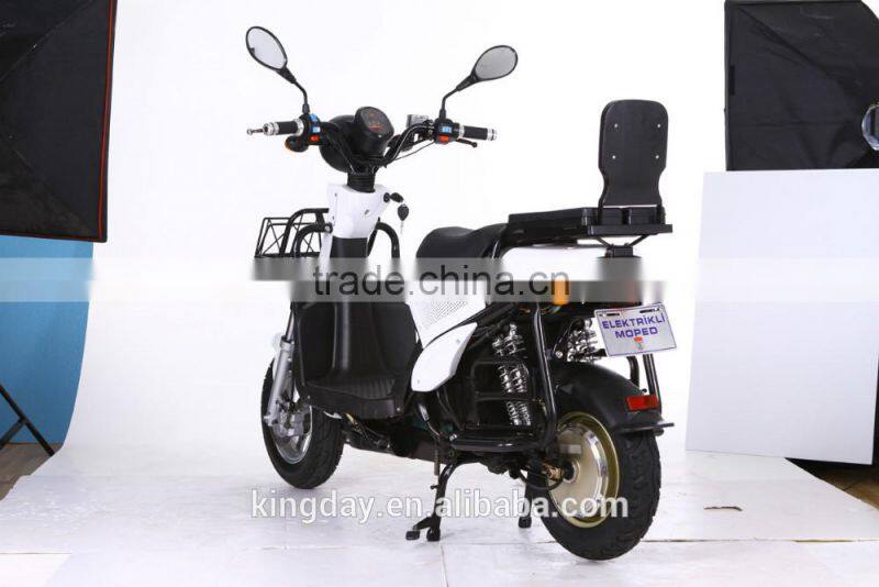 EEC 40V 20AH 2500W 2 wheel Chinese electric bikes scooters electric bicicletas