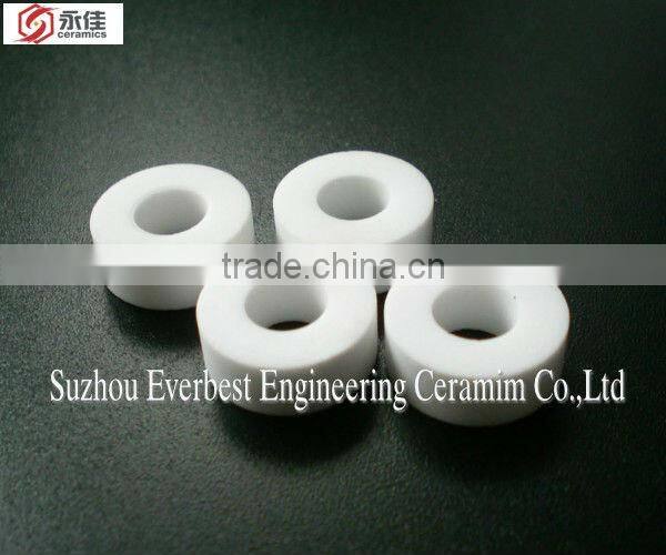 95%Alumina ceramic lathe grinding attachment