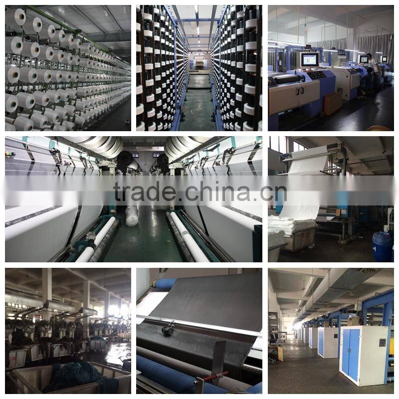 super soft fleece for cushion/coverlet/clothes/shoes a pieces of polyester china