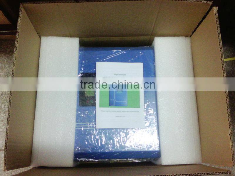 2000W Wind Solar Hybrid charge Controller generator 96V