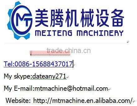 macaroni pasta producing line