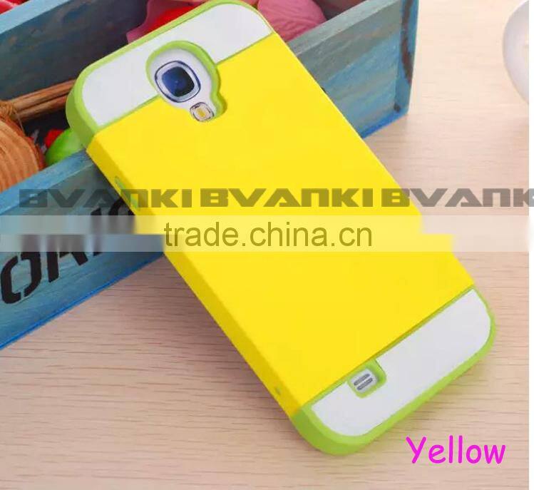 Spare parts for samsung galaxy s4 for samsung galaxy s4 display case for samsung galaxy s4 zoom plastic card slot card holders